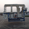 Sesame Grain Wheat Maize Bean Seed Cleaning Machine